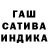 ТГК гашишное масло Mahri Salyhowa
